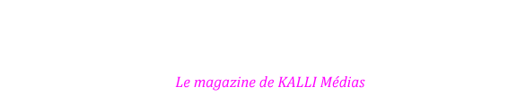 Kalli Magazine Logo Kalli Magazine